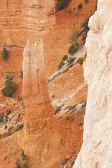 amphitheater - bryce canyon