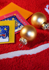 frohe weihnachten