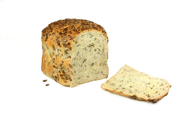 granary bread