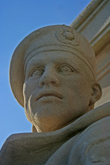 royal marine commando