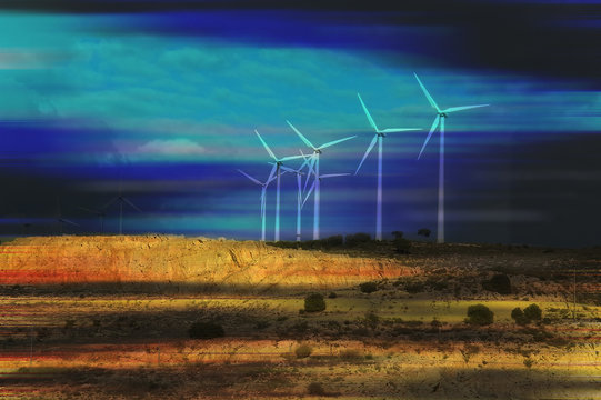 les &eacute;oliennes