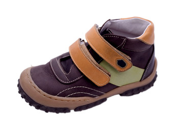  baby shoe