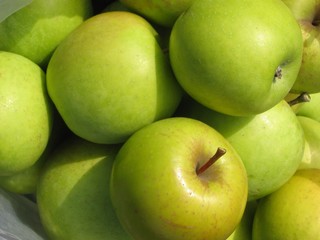 apples