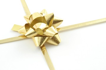 gift ribbon