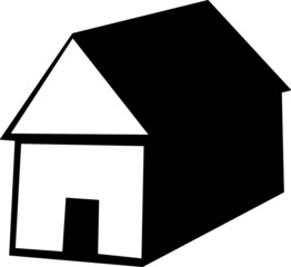 house symbol