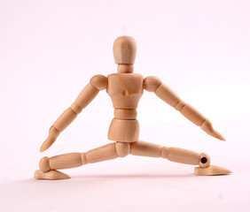 manfred der spaßvogel