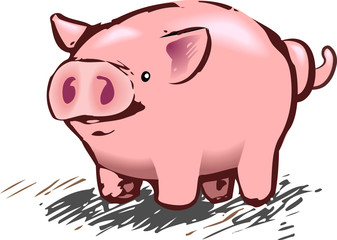 pig
