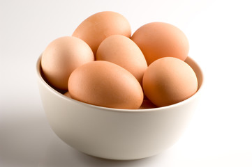 eggs