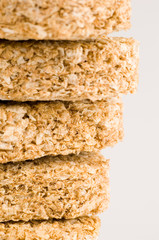 wheat biscuit breakfast