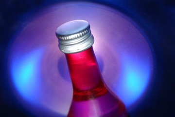 bottle