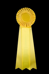 yellow ribbon