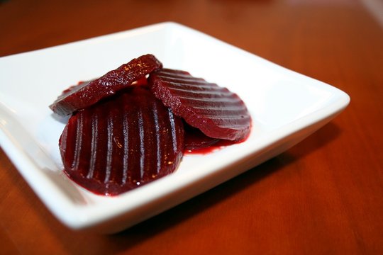 rote beete