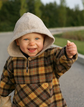 joie d'enfant #4