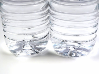bottled water