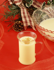 eggnog