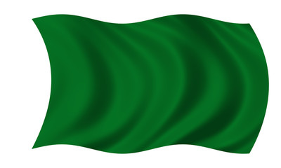 grüne fahne green flag