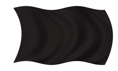 schwarze fahne black flag