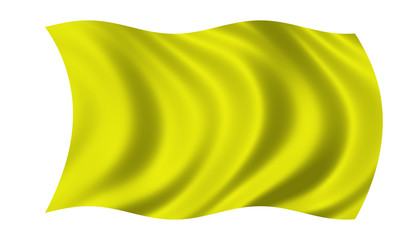 gelbe fahne yellow flag