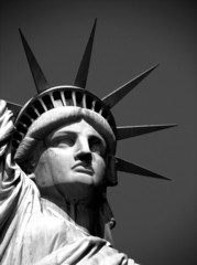 staute of liberty © Josh