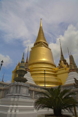 Fototapeta premium chedi