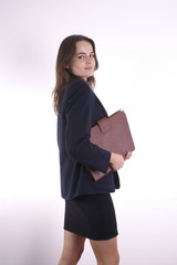 Fototapeta premium business 81