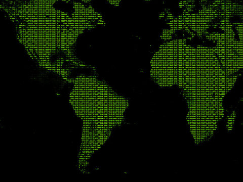 binary code