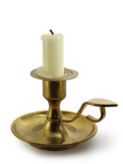 candle within candlestick