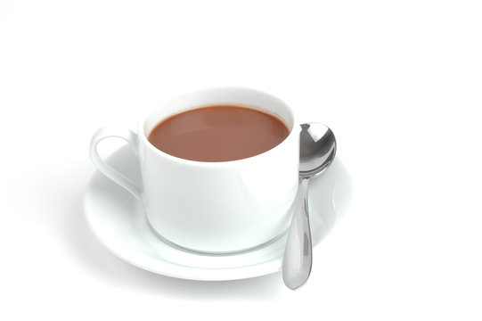 hot chocolate