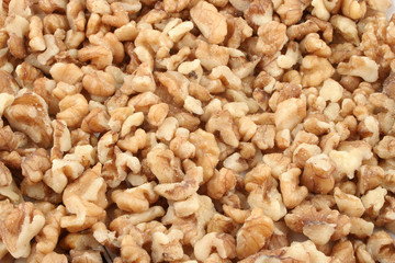 walnuts
