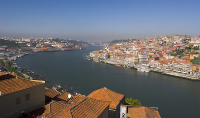 Obraz premium średniowieczna portugalia