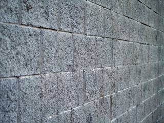 grey wall background