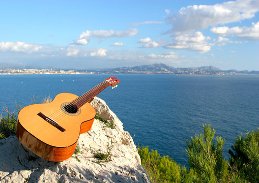 guitare 