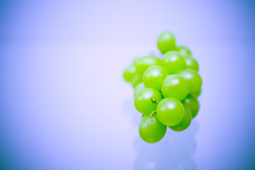 grape cluster