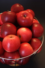 apples