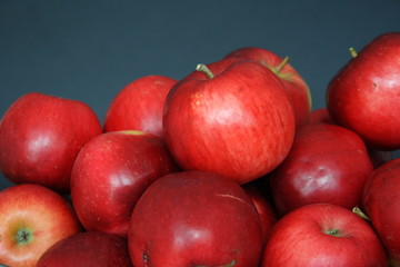 apples