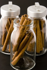 cinnamon sticks