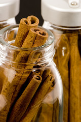 cinnamon sticks