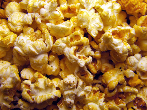 popcorn