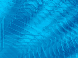 organic curves tissue