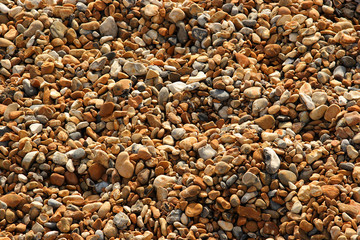 pebble beach