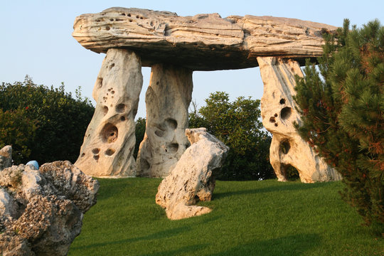 Dolmen