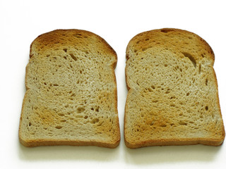 bread slices