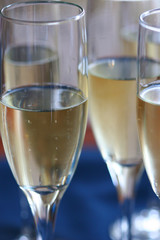 champagne