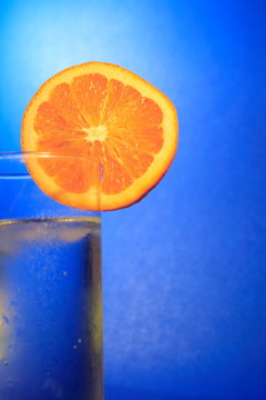 cool water