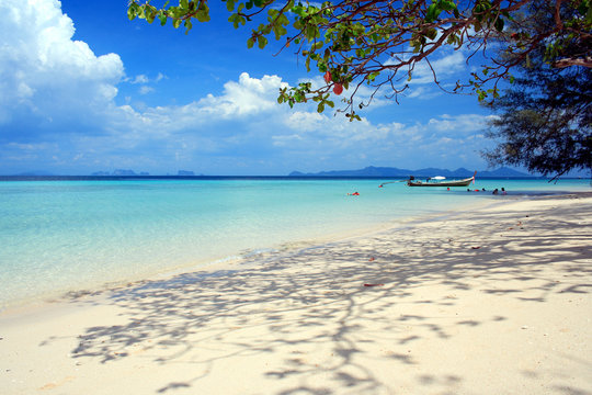andaman beach