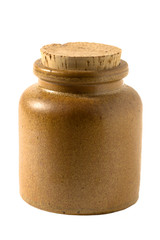 pot de grès 1