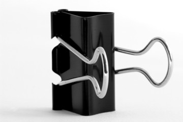 large bull clip