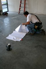 blueprints,person