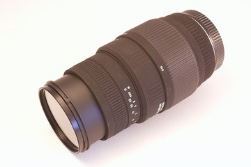 zoom lens