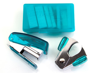 staples